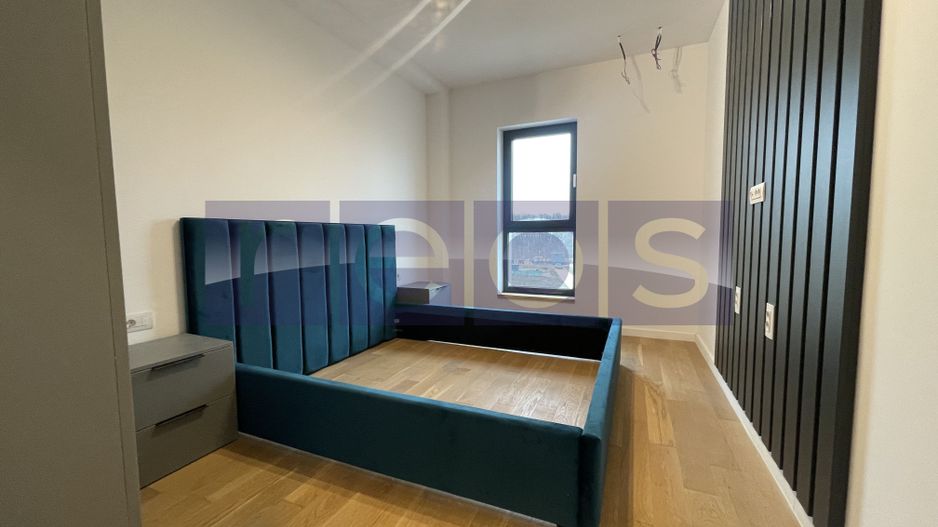 UPnorth Boutique | 2 camere 57 mp utili | Mobilat si utilat nou | - Poză 8