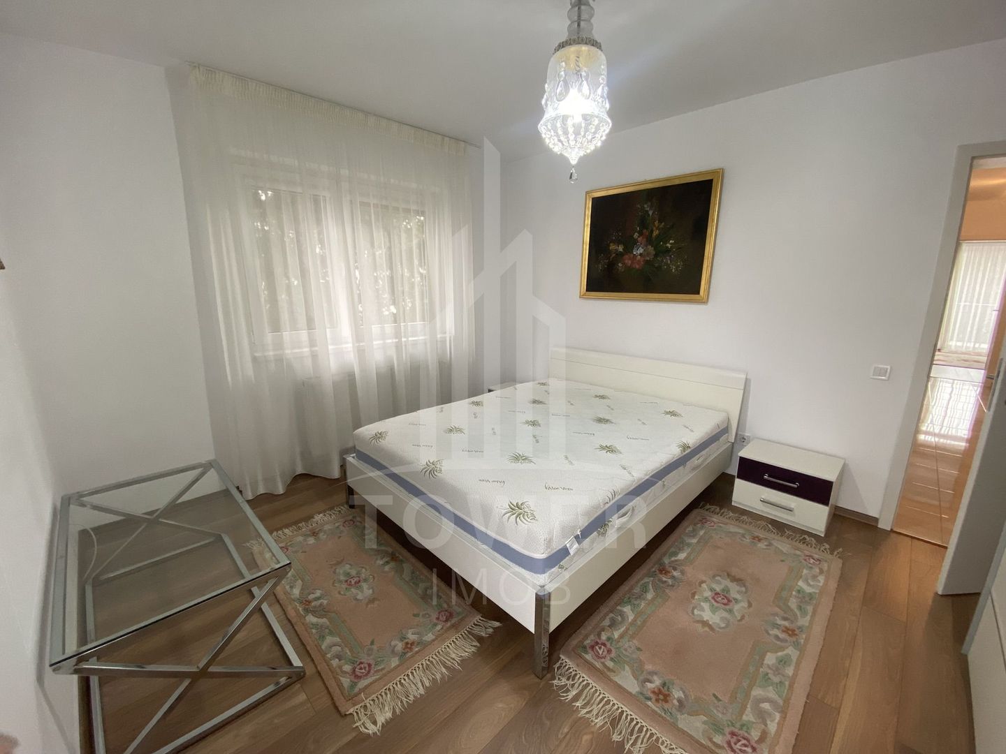 Apartament spațios de 2 camere la vilă – Confort și intimitate lângă Sub Arini - Poză 1