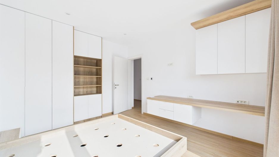 Casă modernă și elegantă, mobilată și utilată - Poză 9