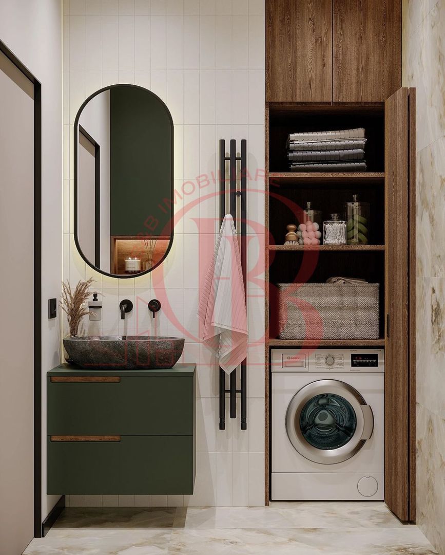 Apartament 2 camere Theodor Pallady-Metrou Nicolae Teclu - Poză 10