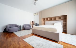 Garsoniera, Natiunile Unite, Unirii, Tribunal, Casa Poporului, Splai