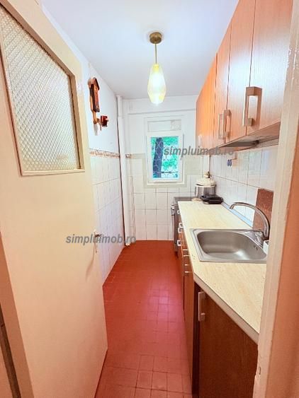 Apartament 2 camere decomandat Dorobanti - Poză 7