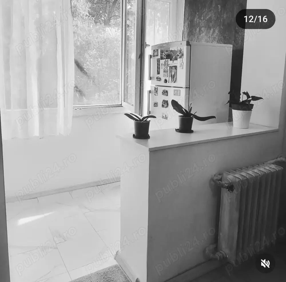 Garsoniera Renovata, etaj 1. Grand Arena. - Poză 3