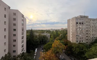 Apartament 2 Camere | Metrou | Etaj 7 | Bl Reabilitat | Drumul Taberei - Poză 12