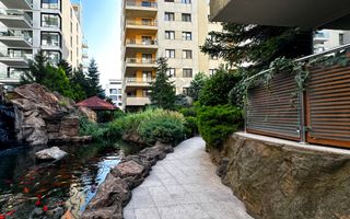 Luxury 4-Bedroom Triplex with Floating Terrace & Panoramic Views - Poză 27