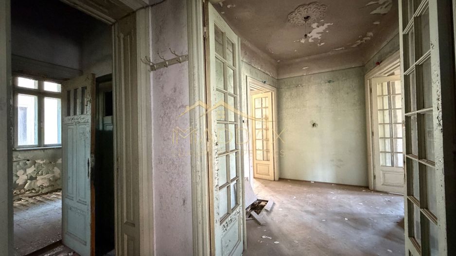 Vila cu 10 camere *540mp* // Zona Titulescu - Poză 33