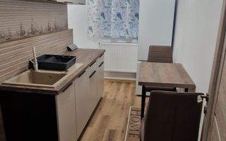 Apartament 3 camere, recent finisat, str Horea - Poză 8