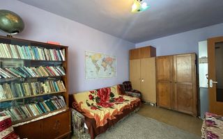 Vanzare apartament 2 camere zona La Terenuri Manastur! - Poză 2
