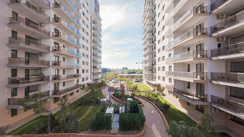 APARTAMENT 3 CAMERE | PALLADY | METROU NICOLAE TECLU - Poză 9