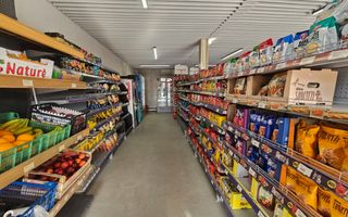 Spațiu comercial de vanzare pe plaja in Jupiter Constanta - Poză 9