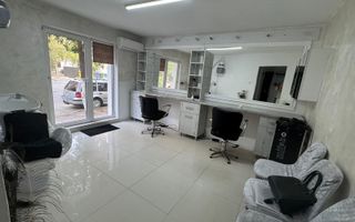 Salon de inchiriat zona Crihala - Exclusiv Red Imobiliare - Poză 7