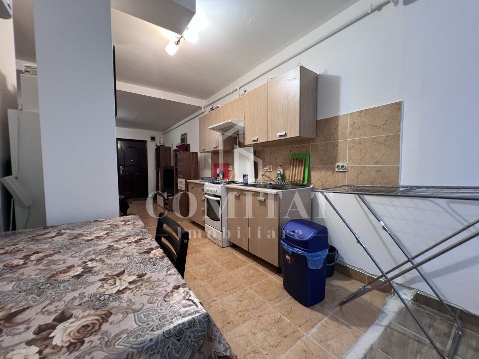 Apartament 2 camere | cartier Iris - Poză 6