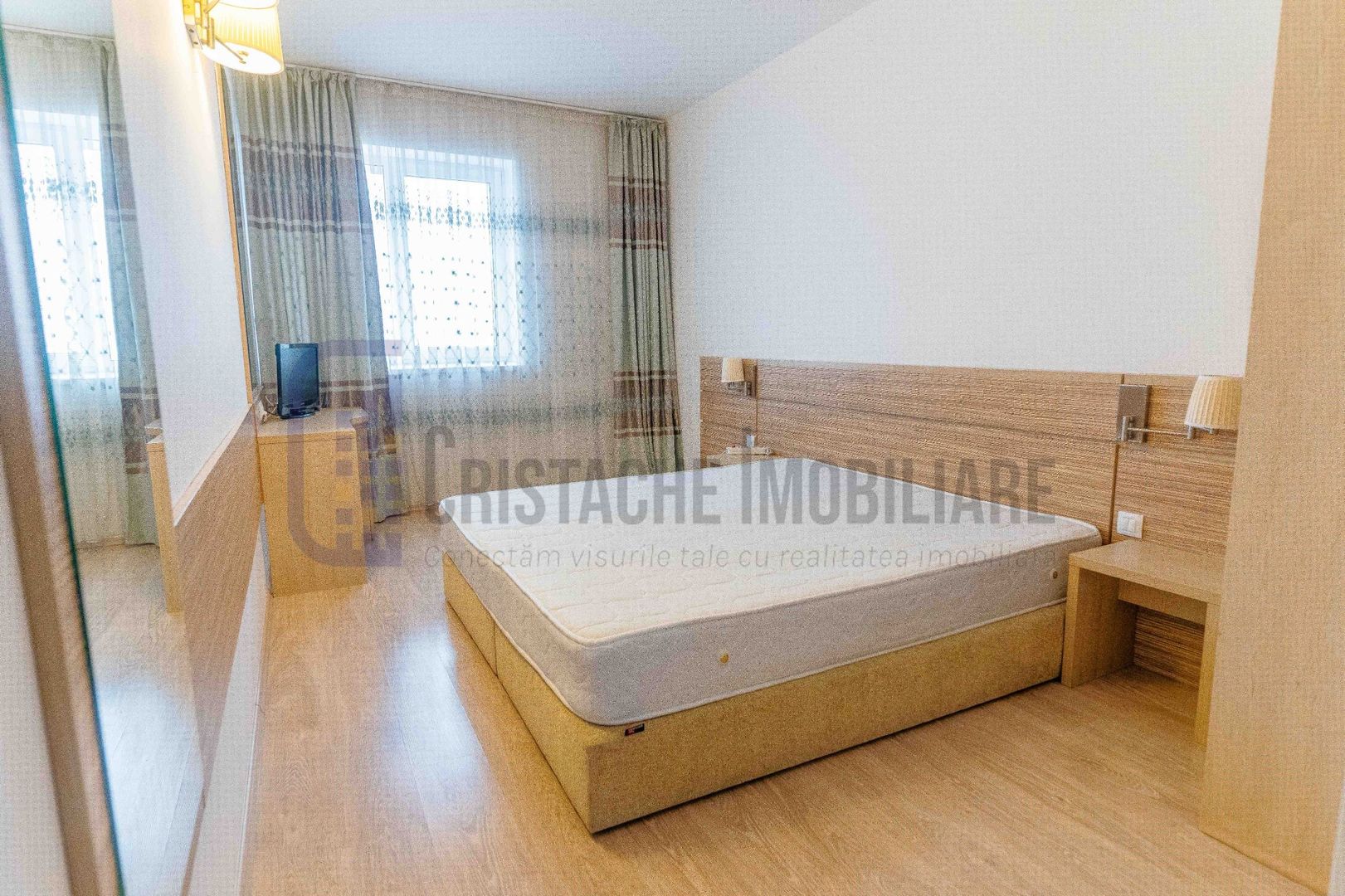 Apartament mobilat si utilat in RIN Grand Residence - Poză 1