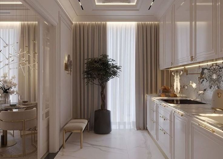 O oportunitate rezidențială unică pe Calea Victoriei - Poză 3