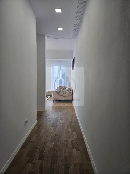 Inchiriere apartament 2 cam + parcare subterana Catted Residence - Poză 14