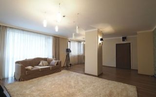 Apartament 2 camere Herastrau | 87mp - Poză 1