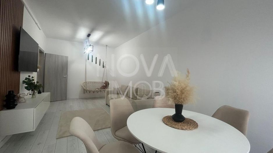 Apartament 2 camere, prima inchiriere, loc de parcare, Cart. Arhitectilor - Poză 13