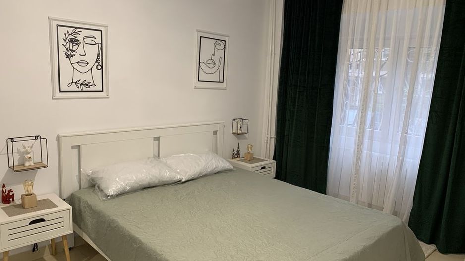 Apartament 3 camere de închiriat Timpuri Noi - Poză 3