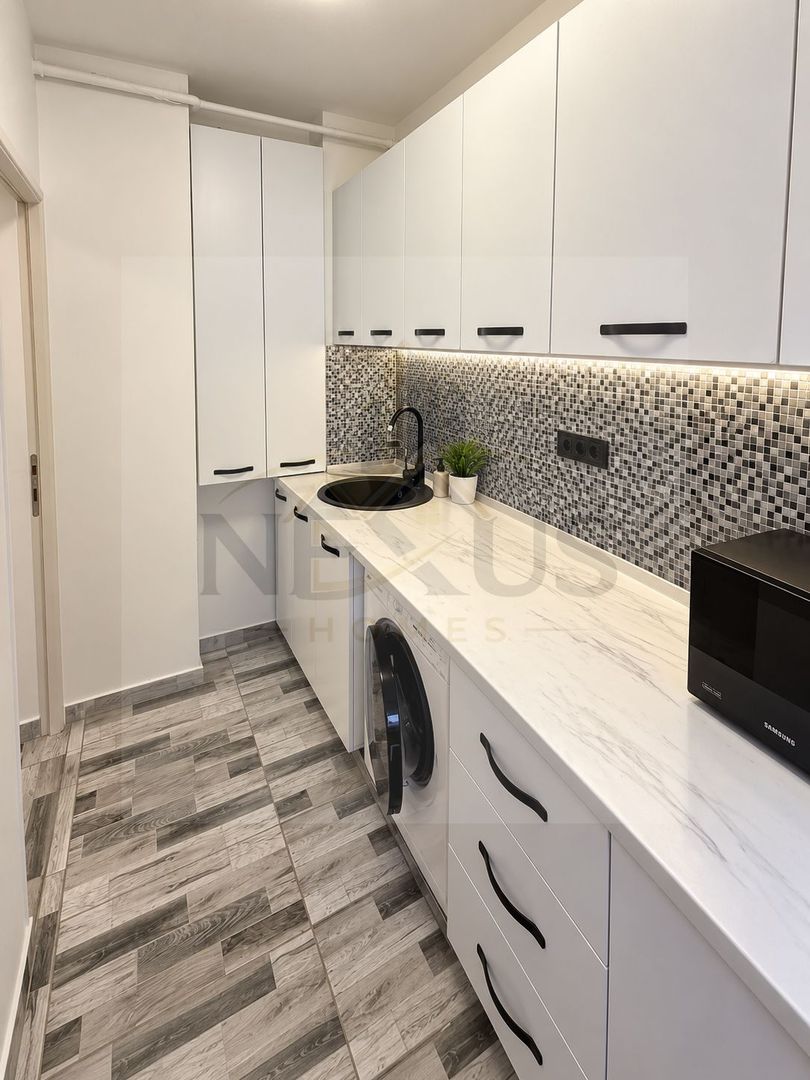 Soseaua Giurgiului - Apartament 2 Camere - Mobilat și utilat - Oferta - Poză 7