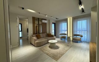 Apartament 2 camere BLOC NOU Viilor - Poză 2