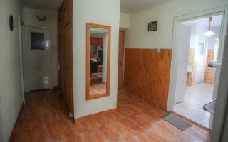 4 Camere | AC | CT | 3 Balcoane inchise | Pod | Beci | Dubla vedere | - Poză 6