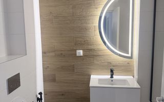 Apartament 2 camere, bloc nou, prima închiriere - Poză 4