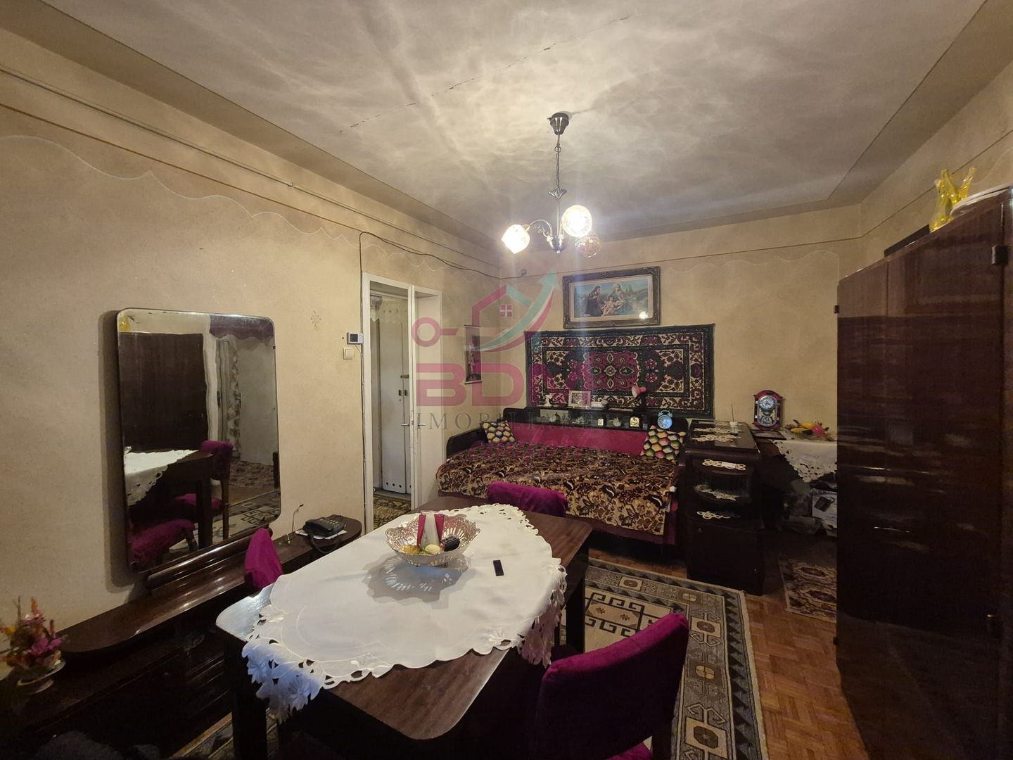 0 % Comision I Apartament 2 camere I 44 mp I zona Micro 1 - Poză 6