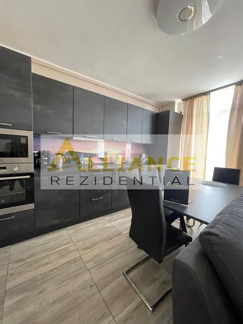 Apartament 3 camere complex rezidential securizat - Vitan Barzesti - Poză 3