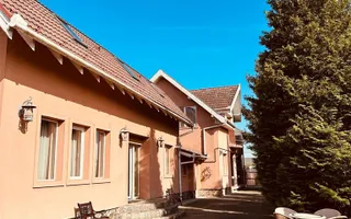 Vila remarcabila+casa boiereasca,in pretios areal de 2.100 mp, Santana de Mures - Poză 19