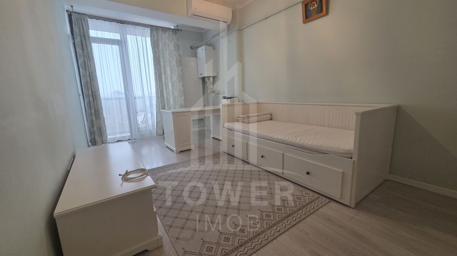 apartament 2 camere de vanzare Selimbar Doamna Stanca - Poză 1