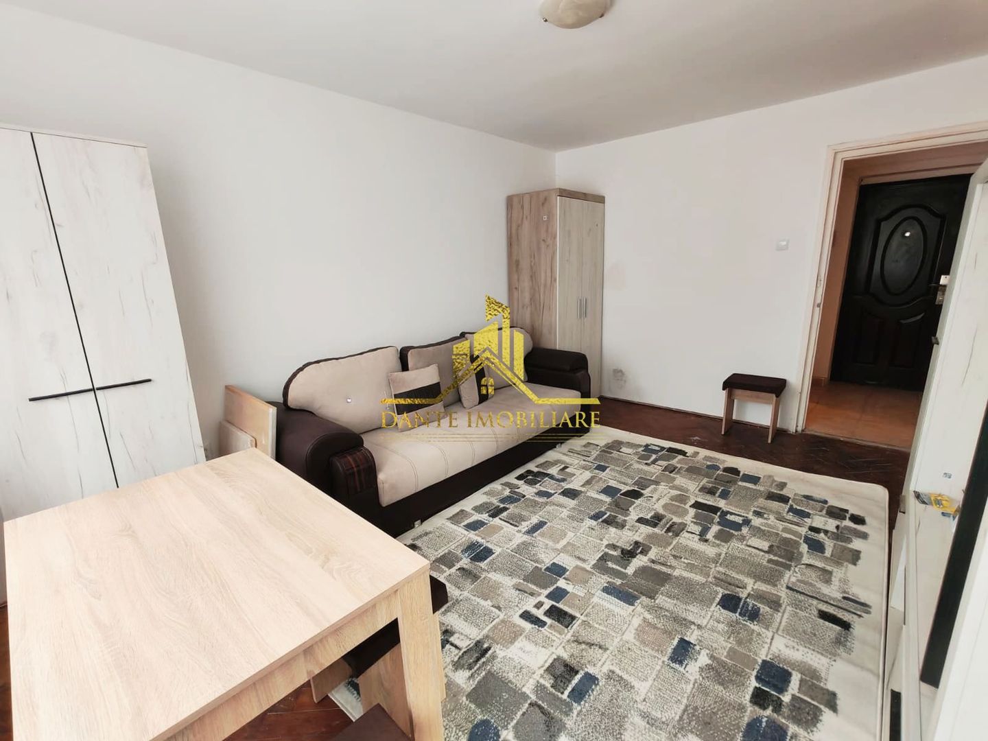 2 camere, decomandat, mobilat modern, balcon, Manastur, Pta Flora - Poză 1