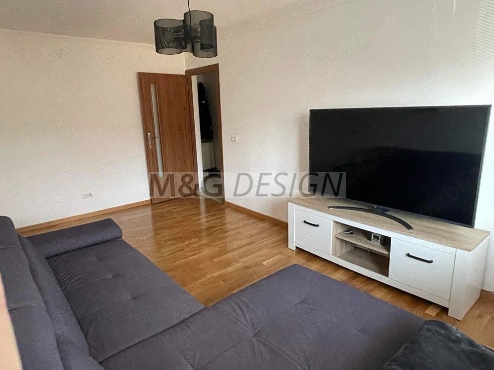 Apartament 3 camere Lipovei renovat - Poză 2