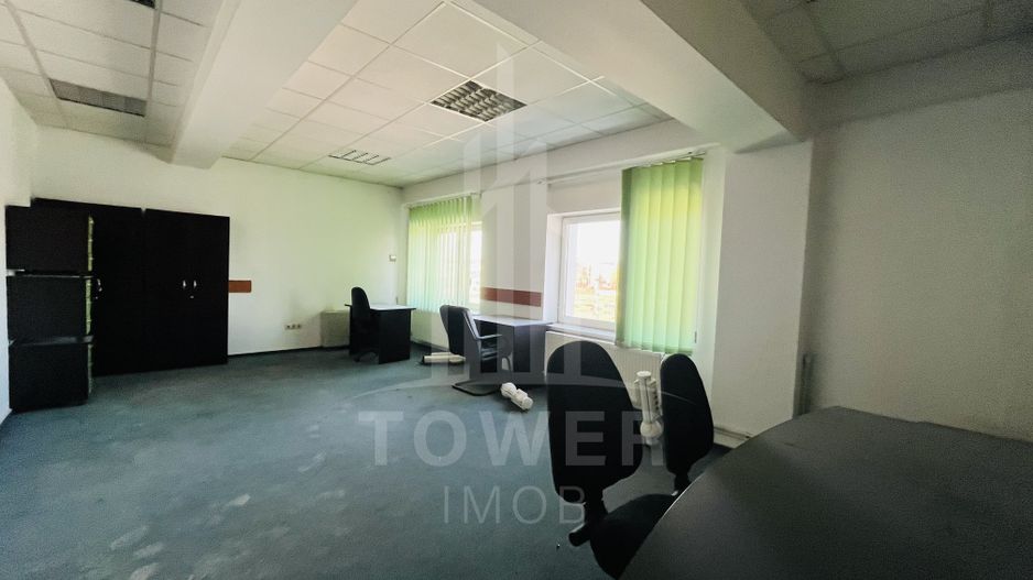 Spațiu birouri de inchiriat-Zona centrala - Poză 67