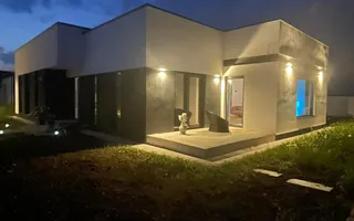 Moara Vlasiei / Caciulati, finisaje premium, 4 camerere, teren 550 mp - Poză 11