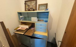 APARTAMENT 3 CAMERE ETAJ 4 CAMPULUNG VISOI - Poză 8