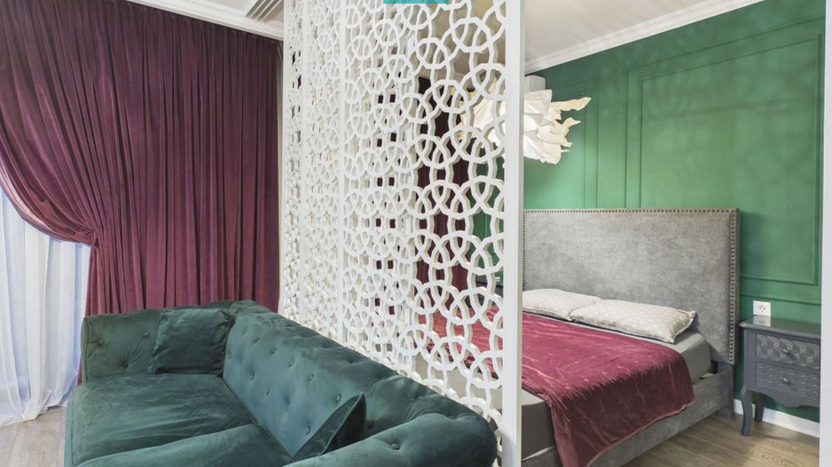 Apartament de inchiriat, Cloud9 - Poză 2