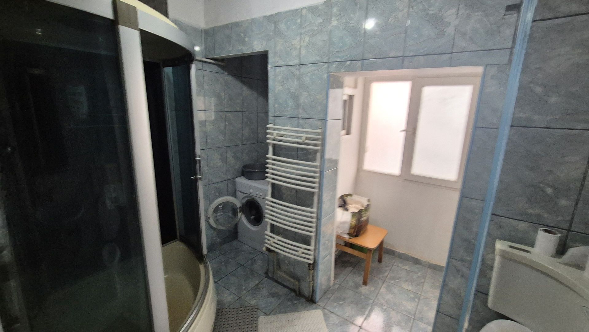 Apartament cu 2 camere 54,80 mp + 8,30 mp boxa - Gradina Botanica Cotroceni - Poză 6