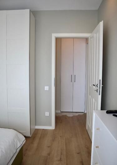 de vanzare apartament  2 camere Crangasi - Poză 13