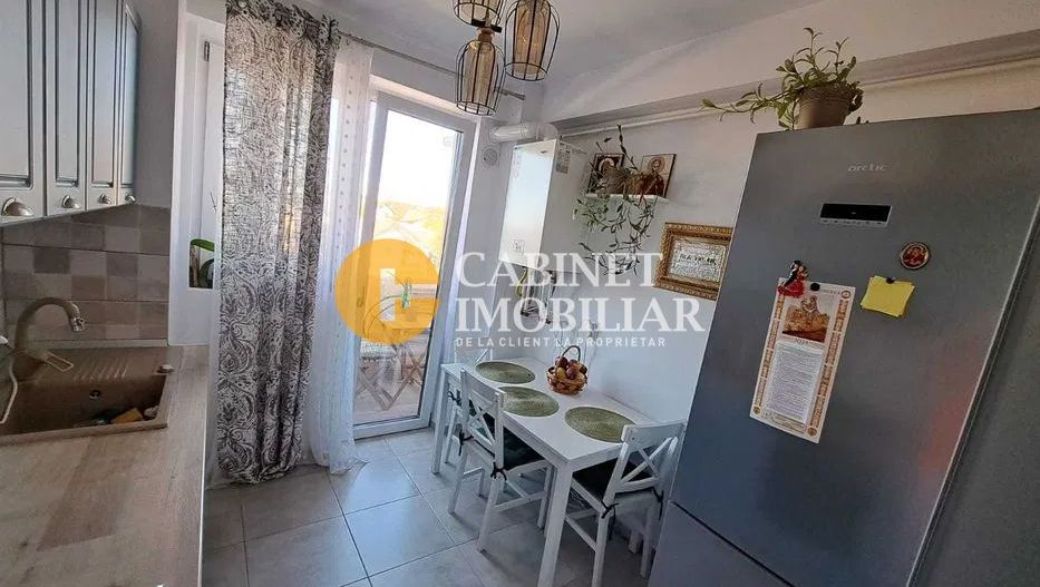 2 Camere Decomandat - Cug , 53 Mp - Bloc 2021 - Poză 1