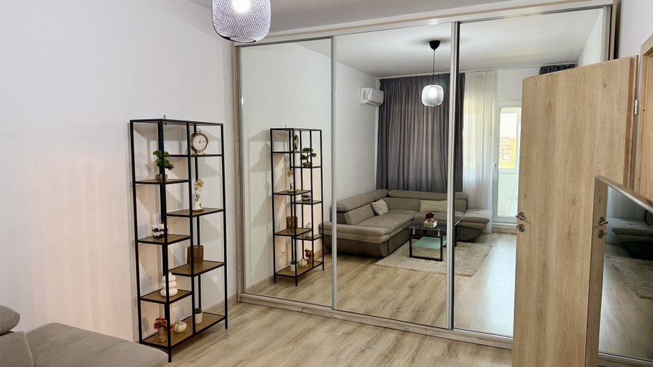 Inchiriere apartament doua camere Pacii - Complex Rotar Park ! - Poză 9