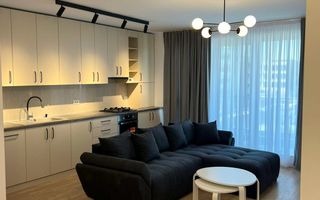 Chirie I Apartament 2 camere I Rond OMV Pipera I Spatios I Nou - Poză 1