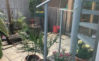 URGENT!, teren cu dubla deschidere,  casa reconditionata, NEGOCIABIL - Poză 3