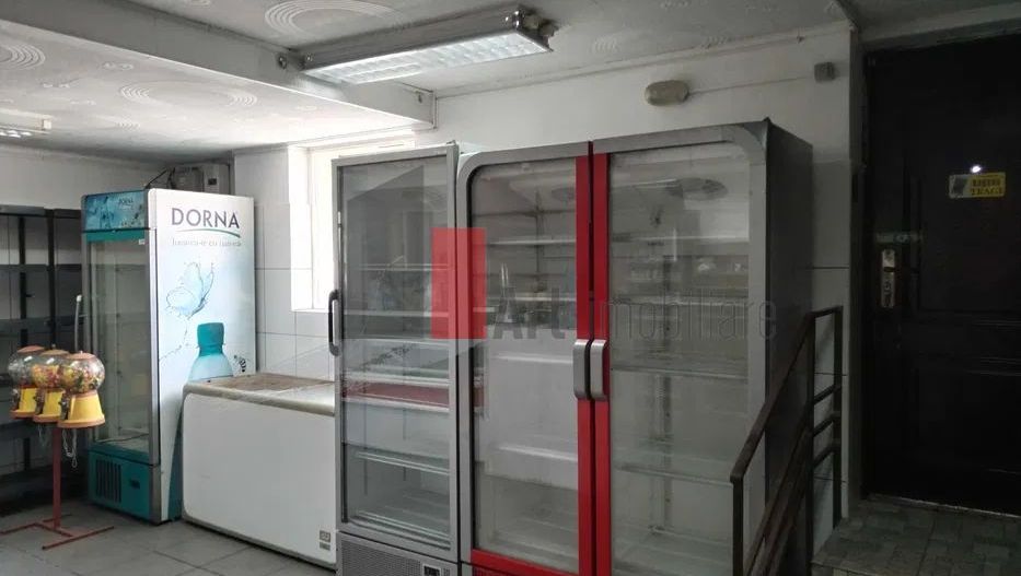 Spatiu de inchiriat in Zona Bucurestii Noi (Duetului) - Poză 4