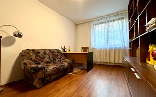Apartament cu 3 camere // Zona Tei - Doamna Ghica - Poză 24
