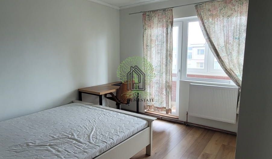 Apartament cu 3 camere decomandat, str. Tulcea Intre Lacuri - Poză 12
