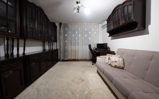 Apartament 3 camere semidecomandat | 67mp | parcare | Manastur - Poză 6