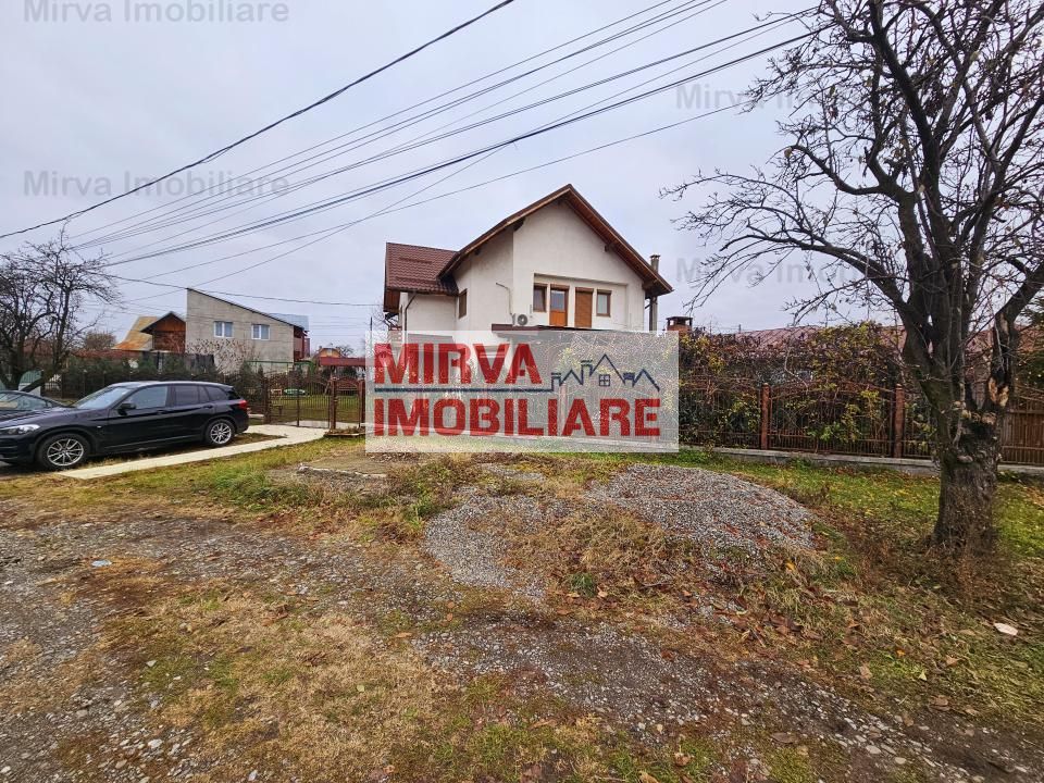 🏡 Vilă elegantă cu 6 camere – Bănești, zona Primăriei - Poză 99