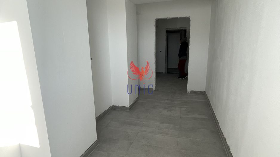 Garsoniera decomandata, bloc nou Cornitoiu, etaj3, 36mp - Poză 4