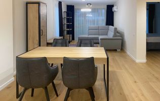 Apartament 2 camere modern Iulius Mall, FSEGA