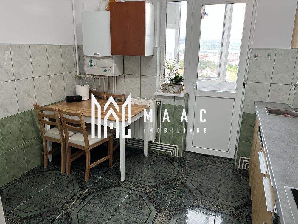 Apartament 3 Camere I Decomandat I Pivnita I Vasile Aaron - Poză 8